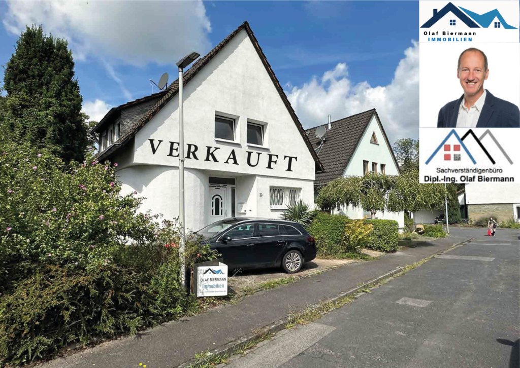 VERKAUFT